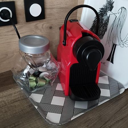 Ruthene Etape Appartement T3 Ροντέζ Εξωτερικό φωτογραφία
