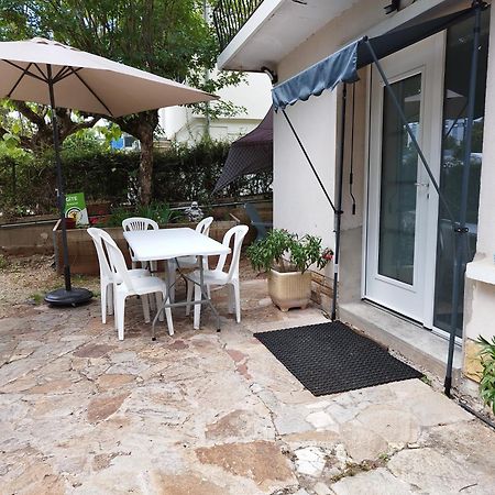 Ruthene Etape Appartement T3 Ροντέζ Εξωτερικό φωτογραφία