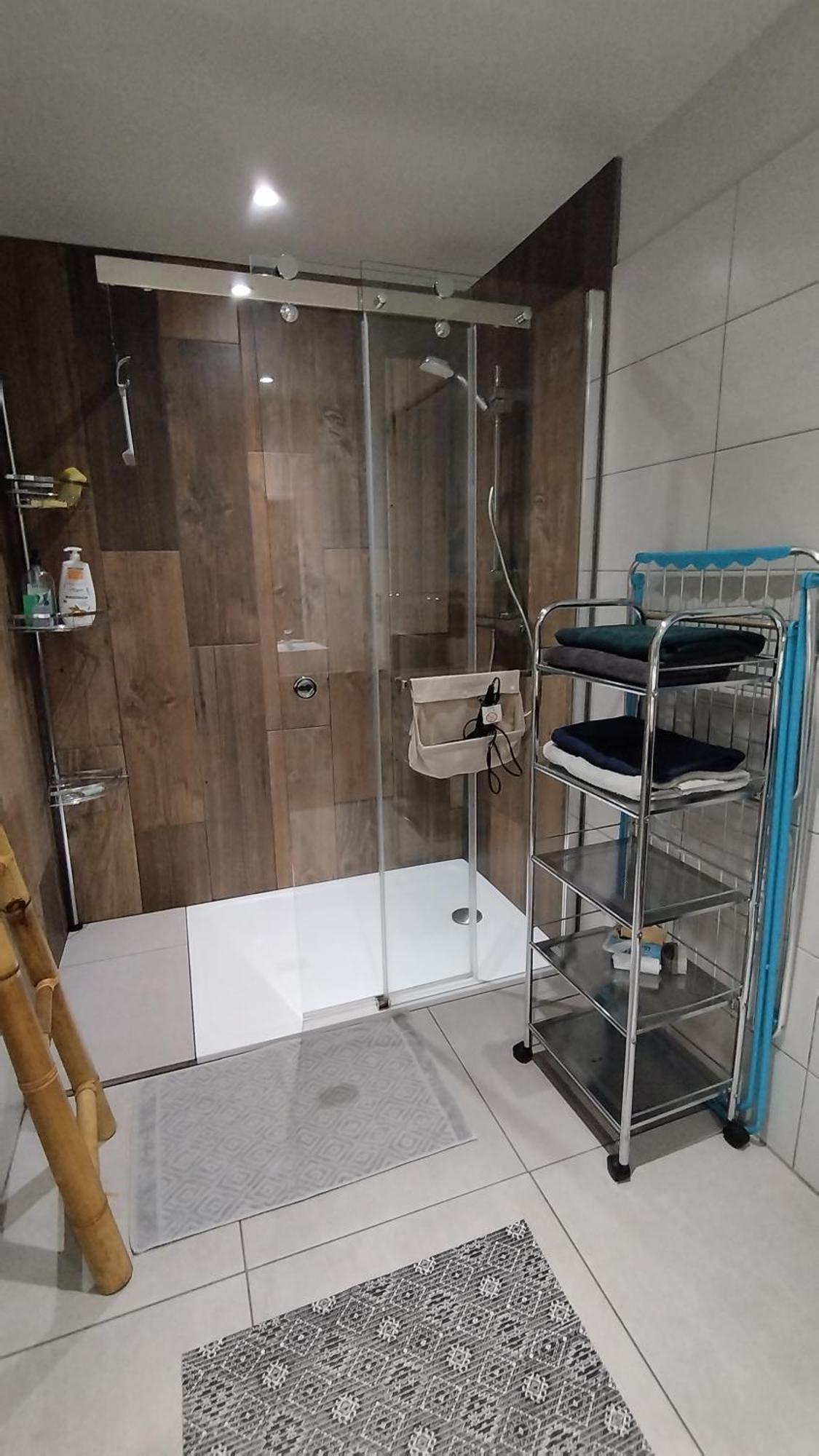Ruthene Etape Appartement T3 Ροντέζ Εξωτερικό φωτογραφία
