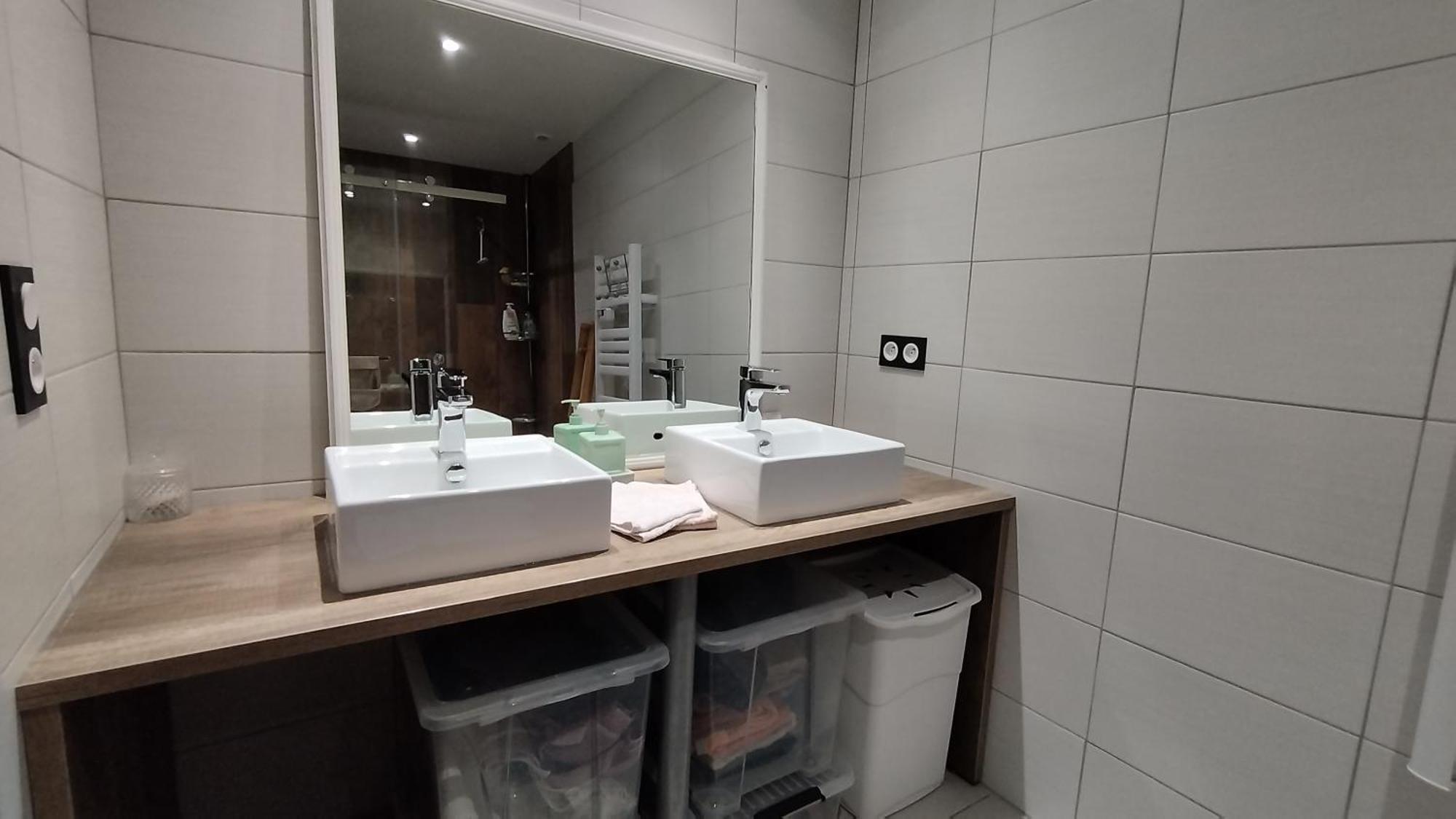 Ruthene Etape Appartement T3 Ροντέζ Εξωτερικό φωτογραφία