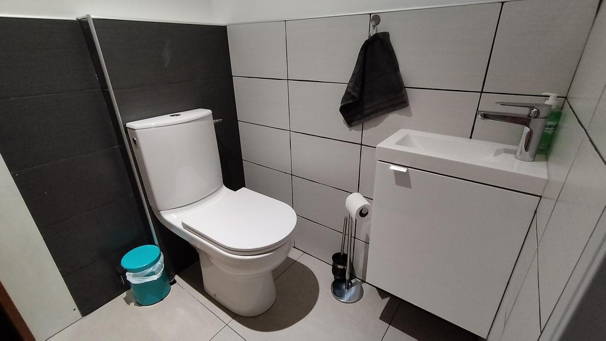 Ruthene Etape Appartement T3 Ροντέζ Εξωτερικό φωτογραφία