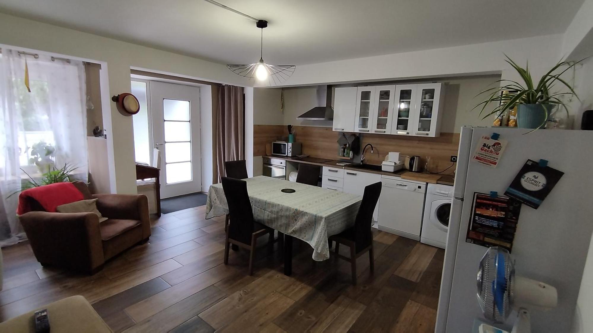 Ruthene Etape Appartement T3 Ροντέζ Εξωτερικό φωτογραφία
