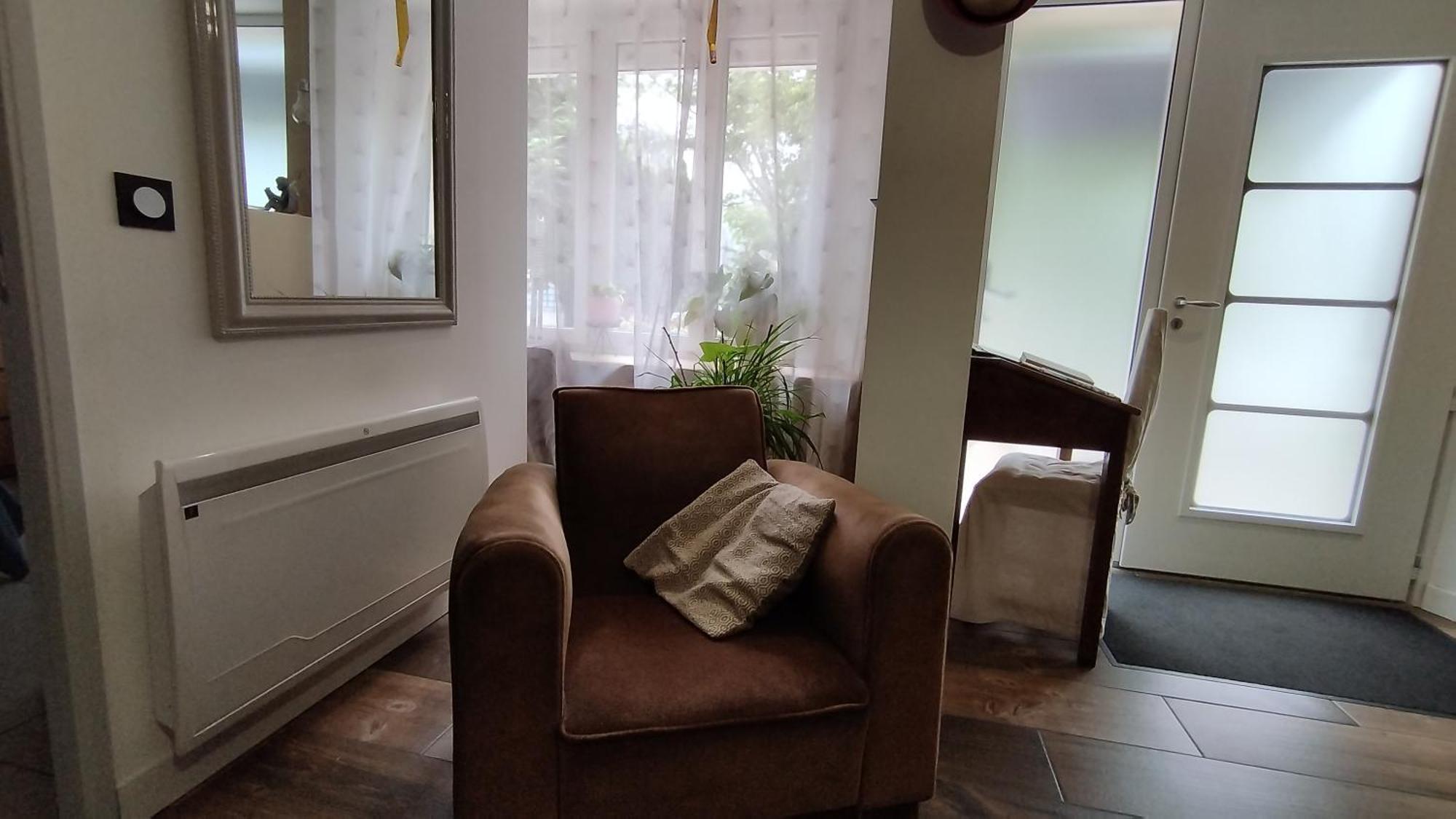 Ruthene Etape Appartement T3 Ροντέζ Εξωτερικό φωτογραφία